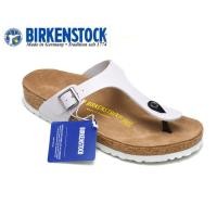 ราคา Birkenstock Gizeh รองเท้าแตะ รองเท้าชายหาด สําหรับผู้ชาย 801 (25772597923)
