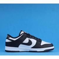 ราคา Nike Dunk Low Retro รองเท้าบาสเก็ตบอลรองเท้าผ้าใบรองเท้าลําลองต่ํา (25682585411)