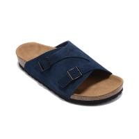 ราคา Birkenstock Zurich รองเท้าแตะ รองเท้าชายหาด 825 Ф35 45 (25676288937)