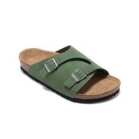 ราคา Birkenstock Zurich รองเท้าแตะ รองเท้าชายหาด 825 Ф35 45 (25672703372)