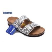 ราคา Birkenstock Arizona Slippers Sandals รองเท ้ าชายหาด 751 รองเท ้ าแตะ (25276522858)