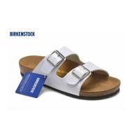 ราคา Birkenstock Arizona รองเท้าแตะ รองเท้าชายหาด 751 Фada (24721503166)