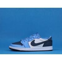 ราคา Nike AJ1 Air Jordan1 Low Jordan 1st Generation Jordan 1 Low Top Casual Shoes รองเท้าบาสเก็ตบอล CZ0356 200 (24482680768)