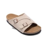 ราคา Birkenstock Zurich รองเท้าแตะ รองเท้าชายหาด 825 เมตร 35 45 สี (23064277363)