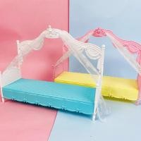 ราคา โมเดลตุ๊กตาบาร์บี้เจ้าหญิง ขนาด 30 ซม อุปกรณ์เสริม สําหรับตกแต่งบ้านตุ๊กตา (18091894016)