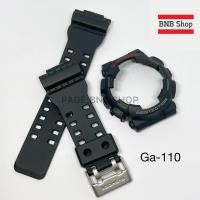 ราคา กรอบสาย Casio G shock รุ่น ga100 ga110 ga120 gd100 gd120 ของแท้100 (18784132283)