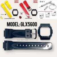ราคา กรอบสายCasio Gshock รุ่น G 5600 GLX 5600 ของแท้100 (16996232868)