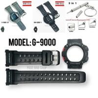 ราคา สายนาฬิกา Casio G Shock รุ่น G 9000 G 9010 GW 9000 GW 9010 ของแท้100 (22686362530)