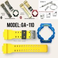 ราคา กรอบสาย G shock รุ่น GA110 GA100 GD100 แท้100 (25506544182)
