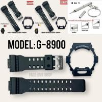 ราคา กรอบสาย g shock G 8900 รุ่น G8900 Gw8900 Gr8900 Gls8900 (24913590287)