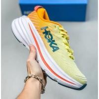 ราคา 2024 Hoka One One Bondi X รองเท้าวิ่งกีฬากลางแจ้ง รองเท้าผ้าใบกันกระแทกน้ําหนักเบาพิเศษสําหรับผู้ชายและผู้หญิง ไซส์ 36 45 W5TY (28203819325)