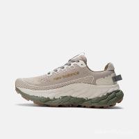 ราคา Ast7 New BALANCE Fresh Foam X More Trail v3 น้ําหนักเบา Breathable สวมใส่ Anti Slip Casual กีฬารองเท้า QUJ7 (28203819158)