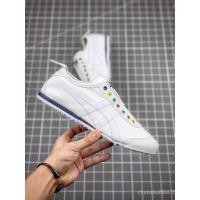 ราคา ฤดูร้อนใหม่รองเท้าโอนิซึกะ66รองเท้าผ้าใบแฟชั่นผู้ชายและผู้หญิงรองเท้าเดินรองเท้า เคซีเอ็ม6 (28153820969)