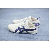 ราคา 2024 Onitsuka tiger Tigre Mexico 66 ผู้ชายผู้หญิงรองเท้าคลาสสิก Casual รองเท้ากีฬา TI83 (28203819182)