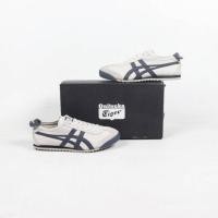 ราคา Pjpq Wanhype Onitsuka Tiger Mexico 66 Indiana Ink Shoes สําหรับผู้ชายและผู้หญิง MT42 (28053821126)
