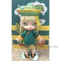 ราคา จัดส่งภายใน 72 ชั่วโมงครับ ค่ะ Kim Toy Laura colorist โมเดลตุ๊กตาหุ่นแซนวิช ซอมบี้ ลอร่า 150 (22275141023)