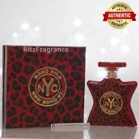 ราคา น้ำหอมแบ่งขาย Bond No 9 New Bond Street Eau de Parfum (3984960675)