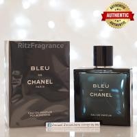 ราคา น้ำหอมแบ่งขาย Chanel Bleu De Chanel Eau de Parfum (5939580607)