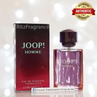 ราคา น้ำหอมแบ่งขาย JOOP Homme Eau de Toilette (7035578929)