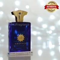 ราคา น้ำหอมแบ่งขาย Amouage Interlude Man Eau de Parfum (5536909412)