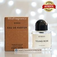ราคา น้ำหอมแบ่งขาย Byredo Young Rose Eau de Parfum (22329242998)