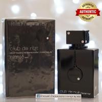 ราคา กล่องซีล Armaf Club De Nuit intense Man Eau de Toilette 105ml (9849358810)