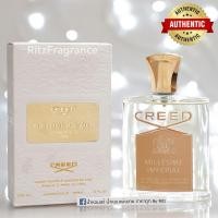 ราคา น้ำหอมแบ่งขาย Creed Millesime Imperial Eau de Parfum (25816236243)