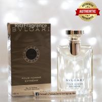 ราคา น้ำหอมแบ่งขาย Bvlgari Pour Homme Extreme Eau de Toilette (25576061835)