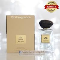 ราคา น้ำหอมแบ่งขาย Armani Prive The Yulong Eau de Toilette (24378418626)