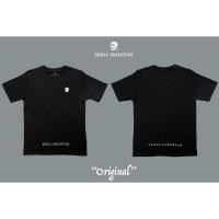 ราคา เสื้อยืด แบรนด์ SKULL SKELETON ลาย Original (2798509062)