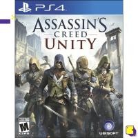 ราคา PS4 ASSASSIN S CREED UNITY เกม PlayStation (1211734574)