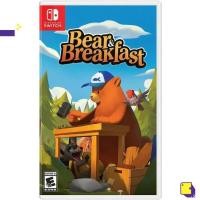 ราคา NSW BEAR AND BREAKFAST เกม Nintendo Switch (22148678658)