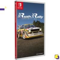 ราคา พร้อมส่ง ผ่อน 0 NSW RUSH RALLY COLLECTION PLAY EXCLUSIVES เกม Nintendo Switch (16258801523)