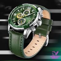 ราคา ของแท้100 นาฬิกาข้อมือผู้ชาย Naviforce NF8020L หน้าปัด46mm กันน้ำ30M กดโค้ดส่วนลด มีปลายทาง (28653596346)