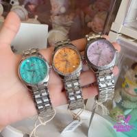 ราคา ของแท้100 ประกัน2ปี นาฬิกาข้อมือ VIVIENNE WESTWOOD VV281 เก็บโค้ดส่วนลดทักแชท มีปลายทาง (24332752079)