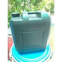 ราคา ถัง20ลิตร ฝาดำ แกลลอนเหลี่ยมแบน ถังใส่น้ำ ถังใส่น้ำมัน ถังทำทุ่น ถังทำแพ ใส่น้ำหมัก (21529696379)