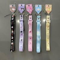 ราคา Sanrio Characters Neck Strap สายคล้องคอ ห้อยบัตร ซานริโอ้ ปรับความยาวได้ (29003334086)