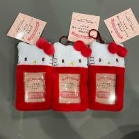 ราคา Sanrio Characters Trading Card Holder Hello Kitty ที่ใส่การ์ด คิตตี้ ซานริโอ้ (28303290282)