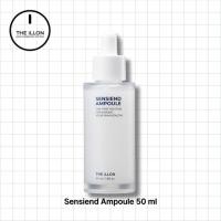 ราคา theillon Sensiend Hydrating Serum 50ml สำหรับผิวบอบบาง เซรั่มบำรุงผิวพร้อมคุณประโยชน์ในการต่อต้านวัย (24723694823)