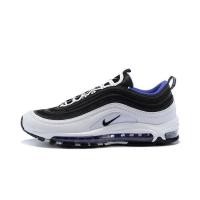ราคา Air Max 97 Persian Violet รองเท้าเบาะลมสําหรับผู้ชายและผู้หญิงรองเท้าวิ่งรองเท้ากีฬา BI05 (27803818297)
