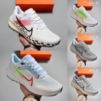 ราคา Air Zoom Pegasus 40 ตาข่ายรองเท้าวิ่ง unisex ผู้ชายผู้หญิงรองเท้าวิ่ง FJBP (27703818279)