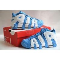 ราคา Supreme X Air More UptempoSky Blue 2AYX UDQR (24932723163)