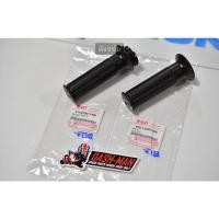 ราคา ปลอกเร่ง ปลอกแฮน ตระกูล RC100 RC110 แท้ศูนย์ซูซูกิ (14810854361)