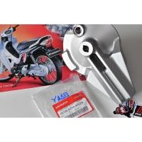 ราคา ฝาดุมหลังเวฟ125 wave125 แท้ศูนย์ (13435460458)