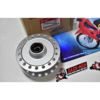 ราคา ดุมหน้าเวฟ125s wave125s แท้ศูนย์ (12830242055)