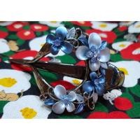 ราคา กิ๊บติดผม กิ๊บหนีบผม แข็งแรง สวย ค่ะ จากญี่ปุ่น Size 10 cm (28503636885)