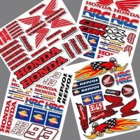 ราคา สติกเกอร์ กันน้ํา ลายปีกหมวกกันน็อค HONDA UBE CBR HONDA สําหรับตกแต่งรถยนต์ รถจักรยานยนต์ ลาเต้ (25175954324)