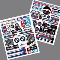 ราคา สติกเกอร์โลโก้ Bmw กันน้ํา สําหรับติดตกแต่งหมวกกันน็อครถจักรยานยนต์ (24922652859)