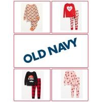 ราคา Hot Seller ชุดนอนเด็กชาย หญิง จาก แบรนด์ Old Navy (25582723063)