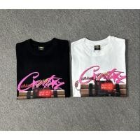 ราคา พร้อมส่ง เสื้อยืดแขนสั้น แขนห้าส่วน พิมพ์ลายตัวอักษรปีศาจ สไตล์ฮิปฮอป สตรีท มินิมอล สําหรับผู้ชาย และผู้หญิง (24124890232)